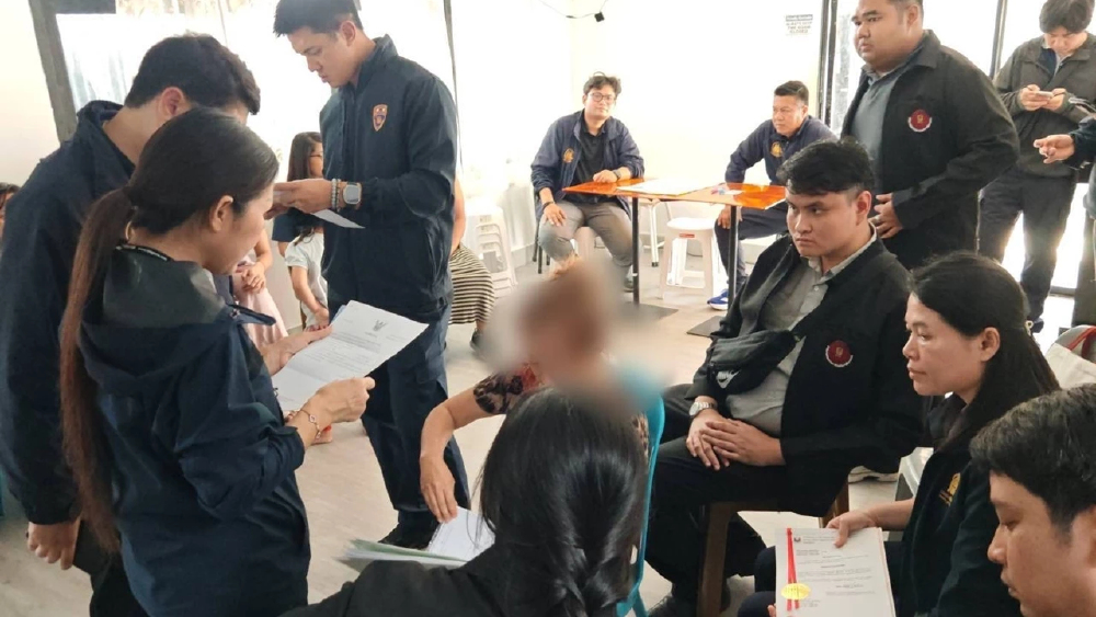ฮอต ปราบ 'โรงเรียนนานาชาติ' เถื่อน แนะวิธีตรวจสอบ 'โรงเรียนเอกชน'