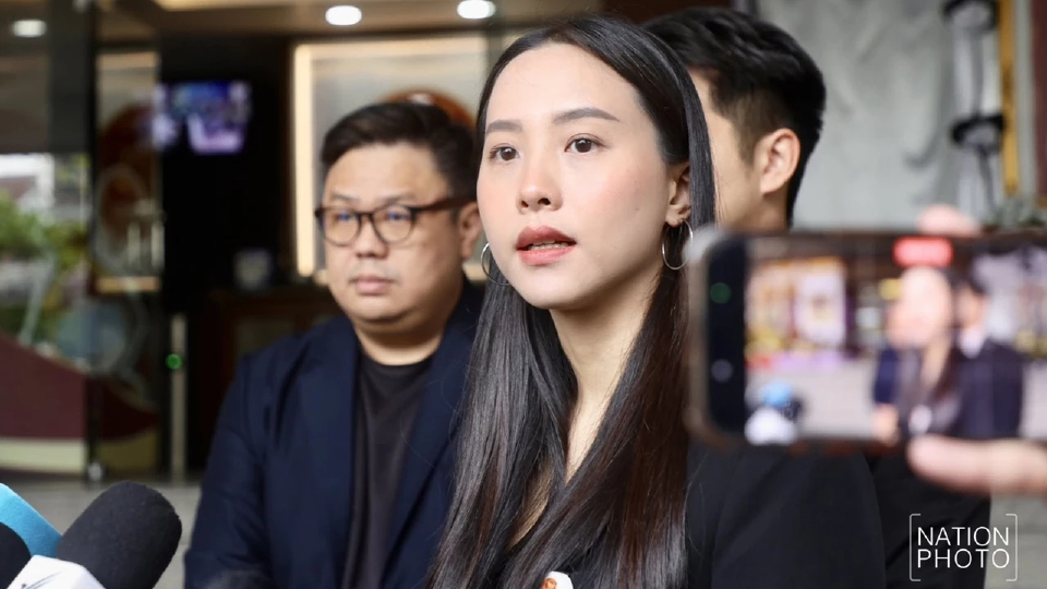 จับตา 'TH-AI Passport' ความโปร่งใสเรื่องใหญ่