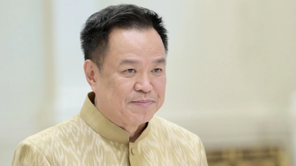 ‘อนุทิน’ เผย ‘สีหศักดิ์’ นำทีมไทยเข้า UNCLOSกัมพูชา ลั่น เรื่องอื่นไม่คุย