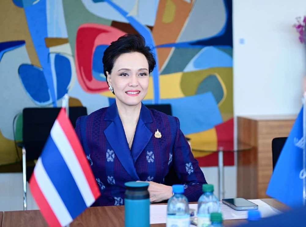 "ไทย" นำอาเซียนปิดดีลกรอบความตกลงเศรษฐกิจดิจิทัลอาเซียน