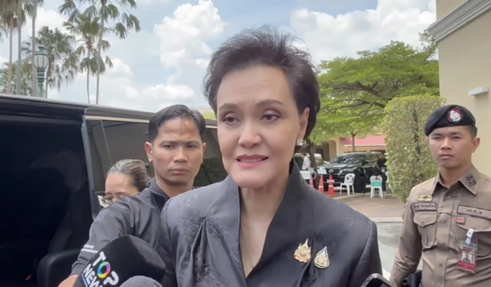 'ศุภจี' คาด GDP ปี 69 โตเกิน 2% หาก 'สหรัฐ-อิหร่าน‘ ลงนามสันติภาพ
