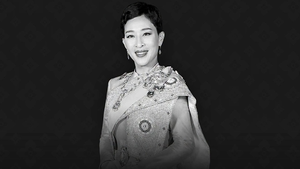 สำนักพระราชวัง เปิดให้ประชาชนเข้าถวายน้ำสรงพระศพ “เจ้าฟ้าพัชรกิติยาภาฯ” 13 มิ.ย.69
