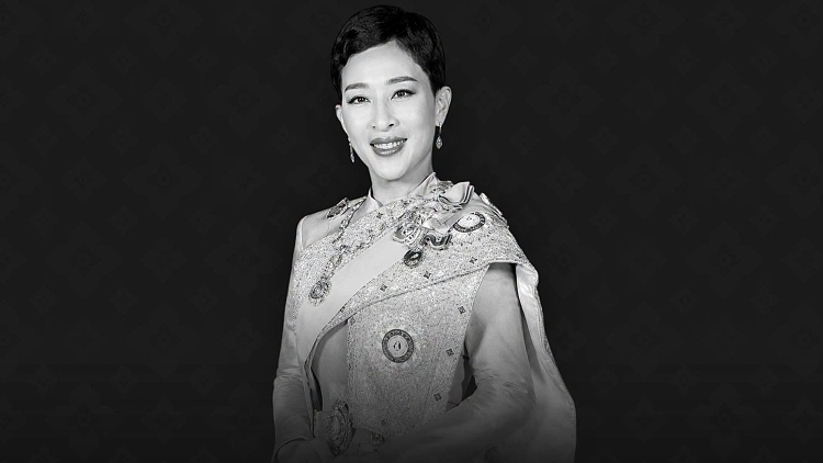 สำนักพระราชวัง เปิดให้ประชาชนเข้าถวายน้ำสรงพระศพ “เจ้าฟ้าพัชรกิติยาภาฯ” 13 มิ.ย.69