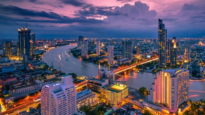 โรงแรมหรูไทยเนื้อหอมเม็ดเงินลงทุนทะลัก รับคลื่นเศรษฐีโลก