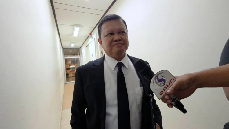 'เลขากฤษฎีกา' ตอบชัดไร้อำนาจพิจารณาปมสัญญาจ้าง 'แสวง บุญมี'