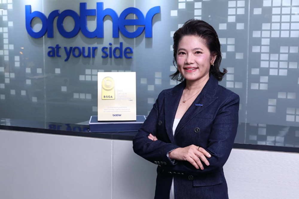 บราเดอร์ ปั้น BSQA สู่ต้นแบบ CSV ยกระดับงานบริการหลังการขายระดับประเทศ