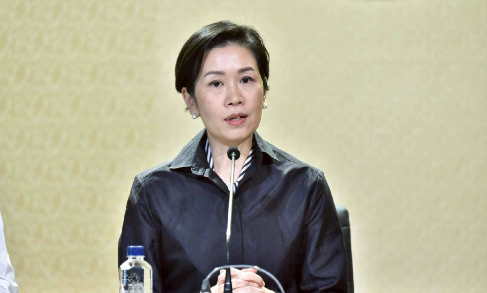 รัฐ จับมือ เอกชน กางแผน 4 เสาหลัก ดัน SMEs เข้าห่วงโซ่อุปทานใหม่