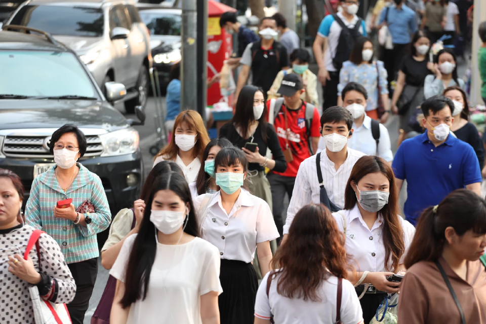 อาชีพด้าน‘เอไอ’รายได้หลักแสน รัฐช่วยได้หรือไม่คนไทยคว้างานในฝันแบบพลัส พลัส