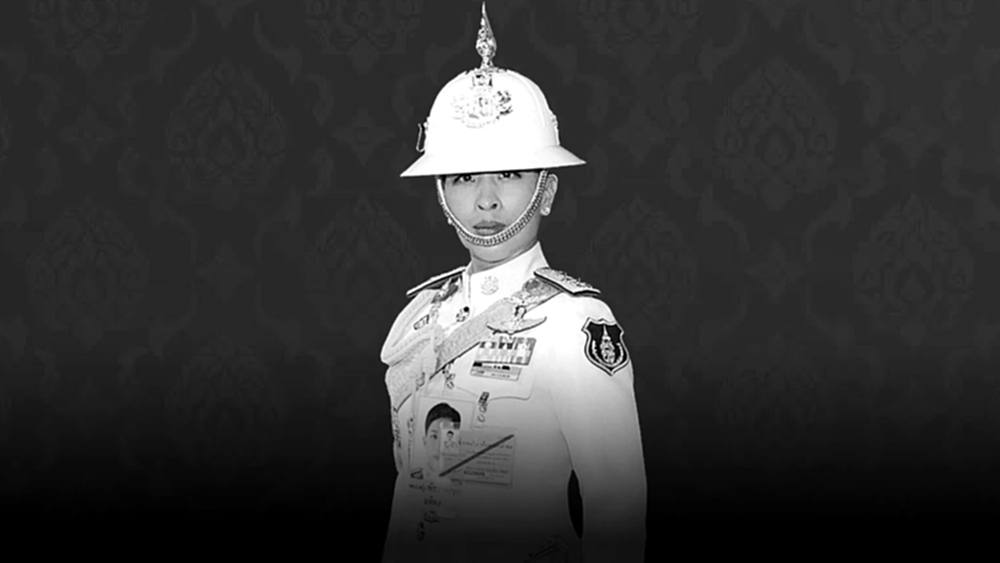 เปิดเส้นทาง ขบวนเชิญพระศพ “เจ้าฟ้าพัชรกิติยาภาฯ” ไปยังพระที่นั่งพิมานรัตยา พระบรมมหาราชวัง