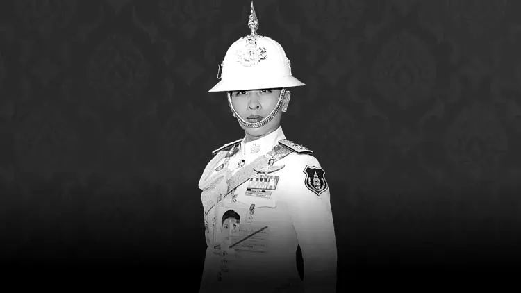 เปิดเส้นทาง ขบวนเชิญพระศพ “เจ้าฟ้าพัชรกิติยาภาฯ” ไปยังพระที่นั่งพิมานรัตยา พระบรมมหาราชวัง