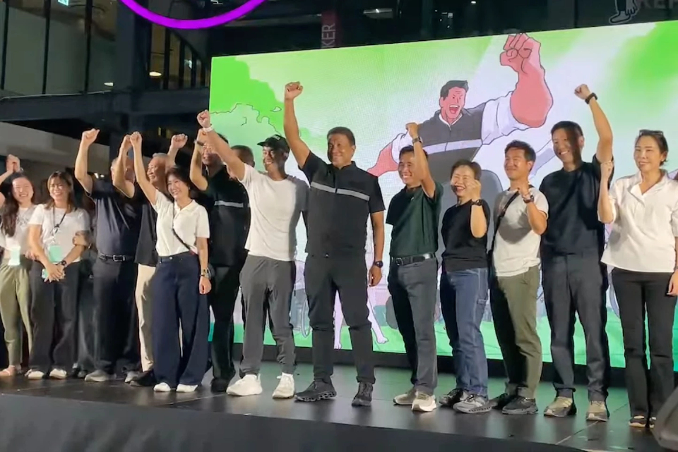 'ชัชชาติ' ขอบคุณผลเลือกตั้ง เร่งหารือทีมวางแผนเคลื่อนงาน100วัน