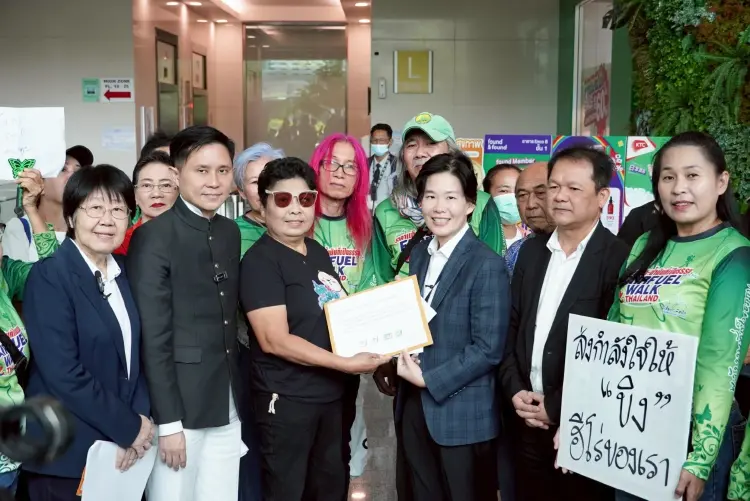 'เอกนัฏ' ตั้งอนุฯ กบง. ดึง 3 นักวิชาการร่วม ปรับโครงสร้างราคาน้ำมัน
