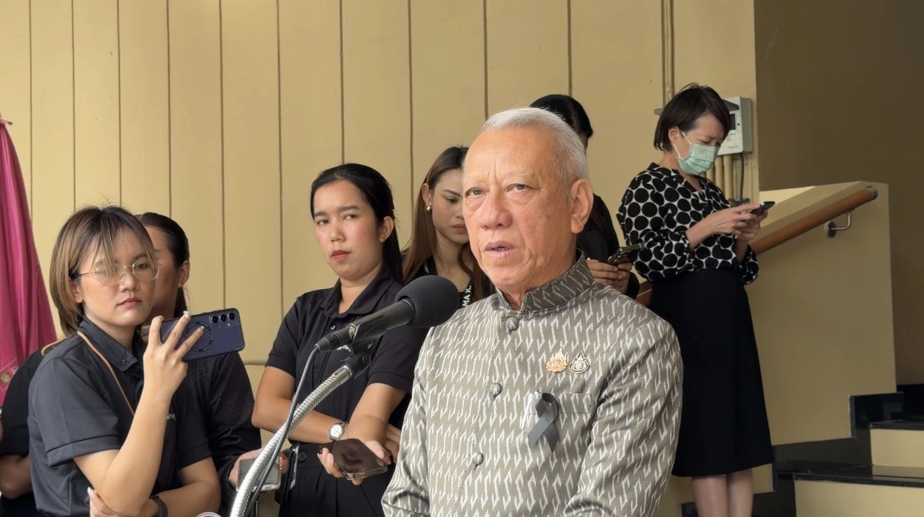 ‘พิพัฒน์’ เผย 'นายกฯ'สั่งรื้อเก็บค่าไฟแฝงประชาชน ย้ำ ไม่ได้เกิดในรัฐบาลนี้