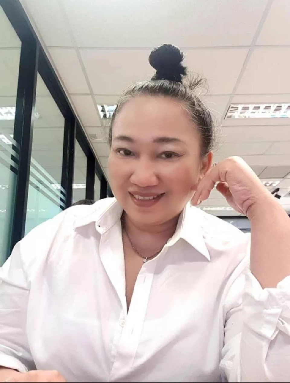 สรัญญา จันทร์สว่าง