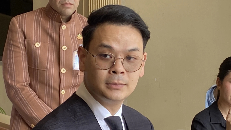 ‘ไชยชนก’ เผย จ่อปรับ TOR โครงการ AI-Passport สั่ง แนน-ปลัดฯ รวบรวมความเห็น