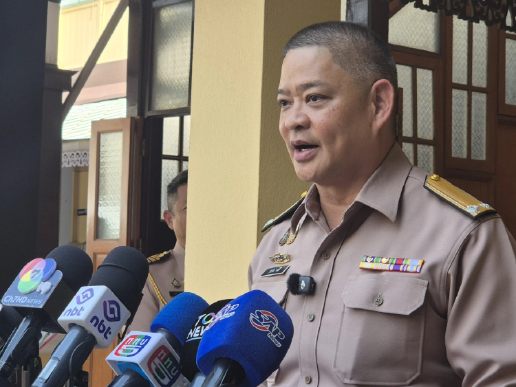 กห.ซัด 'กัมพูชา' กล่าวหาไทยรุกอธิปไตย หวังจุดกระแสรักชาติ กลบปัญหาในประเทศ