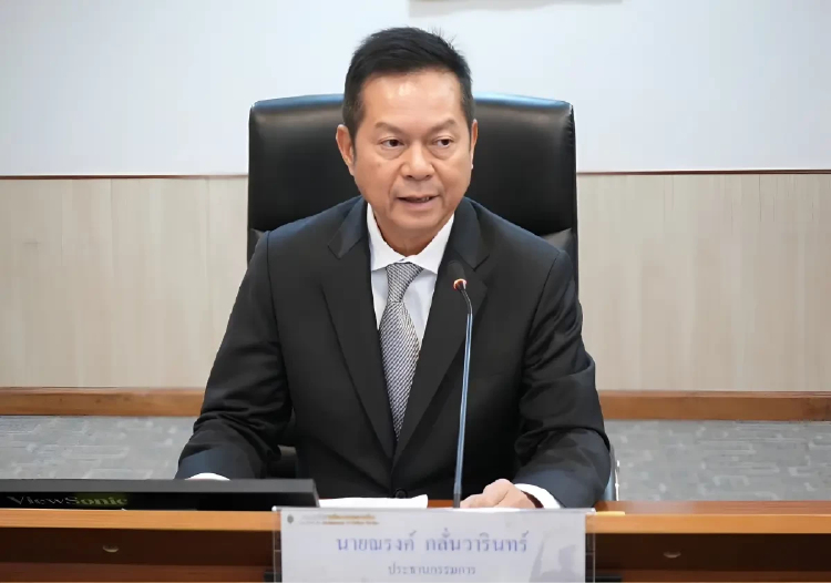กกต.ดาวกระจายเช็คความพร้อมเลือกตั้ง กทม.-เมืองพัทยา 28 มิ.ย.นี้