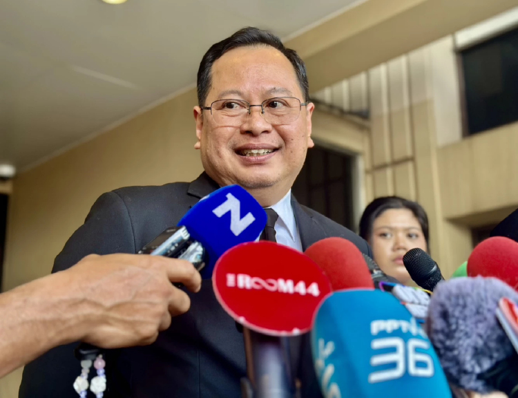 'ปกรณ์' ลุยแก้กฎหมาย 7 พันฉบับ ลดอุปสรรคการลงทุน ใช้เวลา 2 เดือน ก่อนชง กรอ. - ครม.