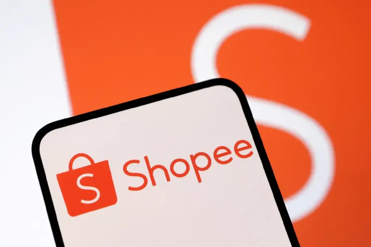 บริษัทแม่ Shopee 'เลย์ออฟ' พนักงานหลายร้อยตำแหน่ง หันใช้ AI แทน