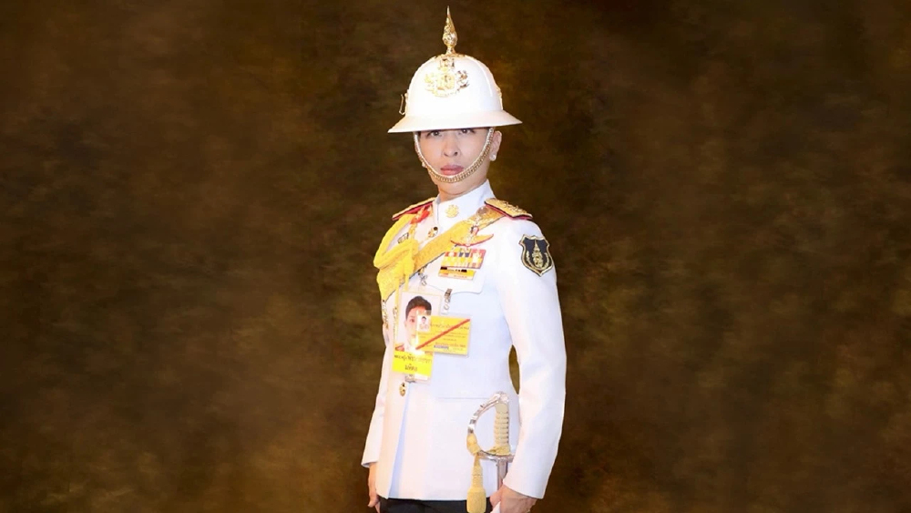กรมทรัพย์สินทางปัญญา น้อมสำนึกในพระกรุณาธิคุณ เจ้าฟ้าพัชรกิติยาภาฯ ผู้ทรงส่งเสริมทรัพย์สินทางปัญญาเพื่อประโยชน์สุขของสังคม