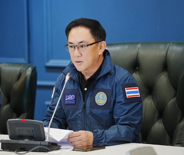 กรมพัฒนาธุรกิจการค้า  เร่งสอบ 3 แพลตฟอร์มจีน Gokoo - Feixiang - E-Gets สกัดทุนนอมินีจีน