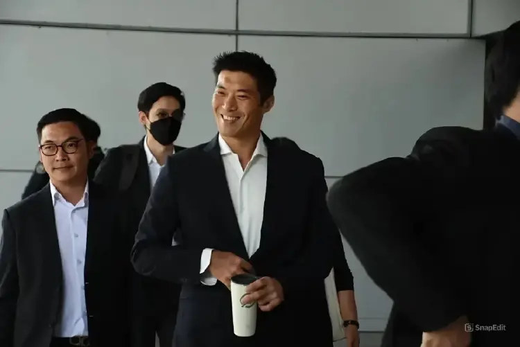 'ธนาธร' รอด! ศาลยกฟ้องหมิ่น 'สุชาติ' ชี้พูดเพื่อประโยชน์สาธารณะ