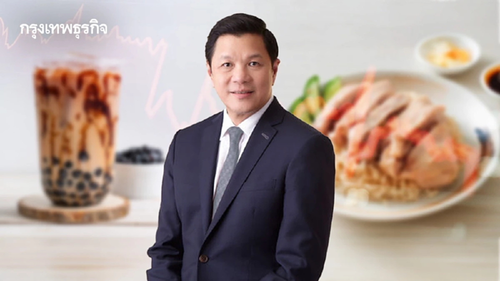 ‘ชานม-ข้าวมันไก่’ ยังผ่อน! แบงก์ชาติ เร่งกำกับ BNPL สกัดหนี้คนรุ่นใหม่ หวั่นลามเป็นปัญหาสังคม