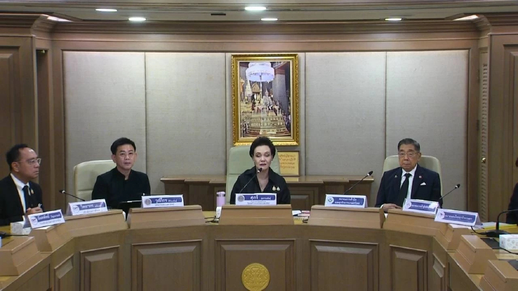 ศุภจีประชุมร่วมเอกชน แถลงข่าวดีปุ๋ยไม่ขาดแคลน หลังฮอร์มุซคลี่คลาย ชี้ราคาปุ๋ยในประเทศทยอยลดลง