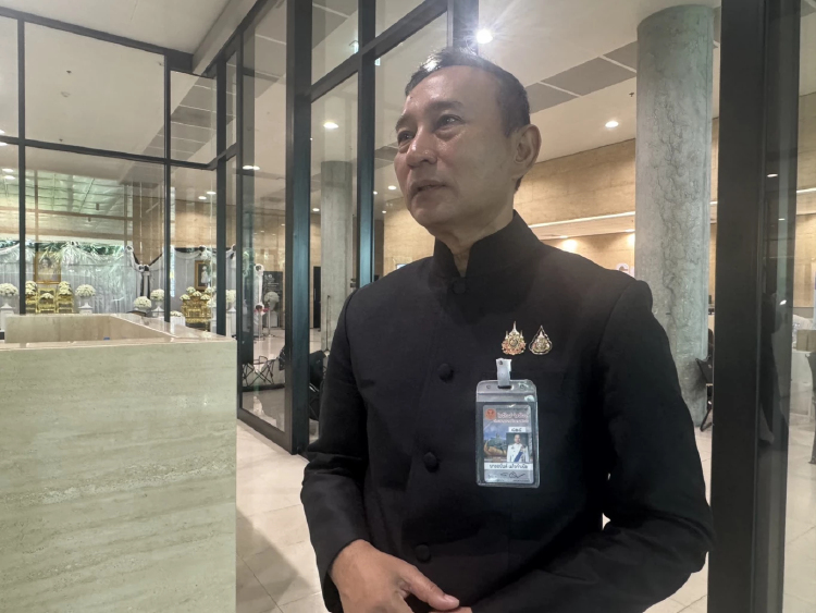 สำนักงบฯแจงรัฐบาลตั้งงบกลางฯเพิ่มรองรับความไม่แน่นอน โชว์ตัวเลขใช้จ่ายงบฯพุ่ง
