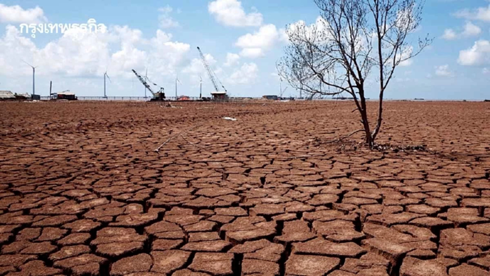 WMO เตือน ‘ซูเปอร์เอลนีโญ’ จ่อถล่มโลกภายใน ก.ย.นี้ ดันปี 2027 ร้อนสุดเป็นประวัติการณ์