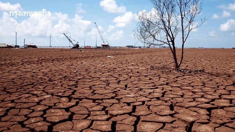 WMO เตือน ‘ซูเปอร์เอลนีโญ’ จ่อถล่มโลกภายใน ก.ย.นี้ ดันปี 2027 ร้อนสุดเป็นประวัติการณ์