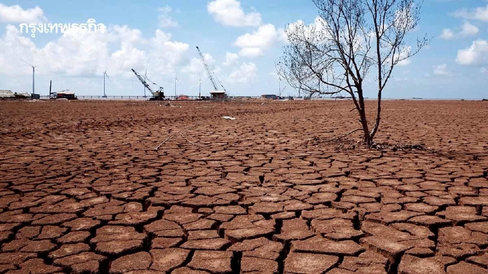 WMO เตือน ‘ซูเปอร์เอลนีโญ’ จ่อถล่มโลกภายใน ก.ย.นี้ ดันปี 2027 ร้อนสุดเป็นประวัติการณ์