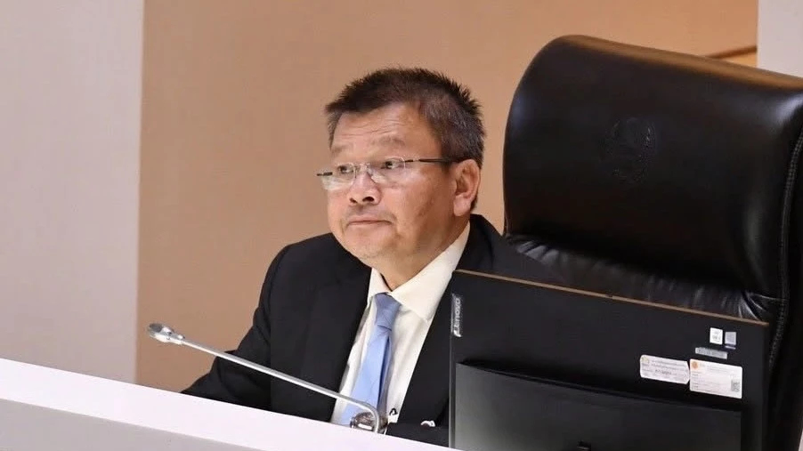 ‘ครม.’ ไฟเขียวแต่งตั้ง ‘โกศล’ นั่งที่ปรึกษา รมต.ประจำสำนักนายกฯ