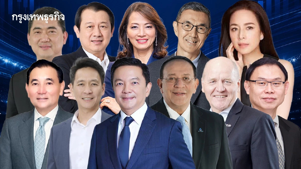 เปิดโผ บจ.ยักษ์ใหญ่ตลาดหุ้นไทย เทหน้าตักหนุนบอลโลก สร้างแบรนด์-ต่อยอดธุรกิจ