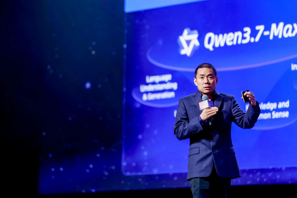 'อาลีบาบา คลาวด์' อัปเกรดระบบนิเวศ Agentic AI และอินฟราฯ AI ครั้งใหญ่
