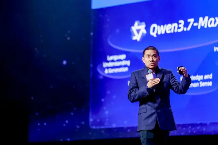 'อาลีบาบา คลาวด์' อัปเกรดระบบนิเวศ Agentic AI และอินฟราฯ AI ครั้งใหญ่