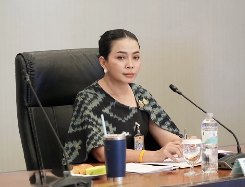 กทบ.ไฟเขียวงบกว่า 4.4 พันล้าน ผุด โครงการดอกเบี้ยคนละครึ่ง ช่วยประชาชน