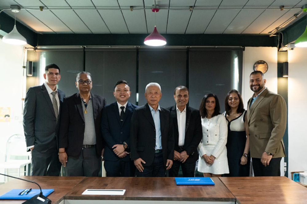 SANYO SMI ผนึกพันธมิตรอินเดีย ลุยธุรกิจแบตเตอรี่รับกระแสพลังงานสะอาดโลก
