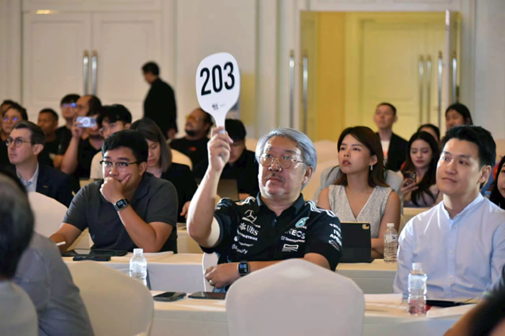 สื่อสากล เผยจองพื้นที่งาน 'Motor Expo 2026' วันเดียวเต็ม