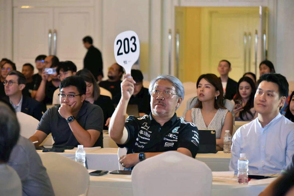 สื่อสากล เผยจองพื้นที่งาน 'Motor Expo 2026' วันเดียวเต็ม