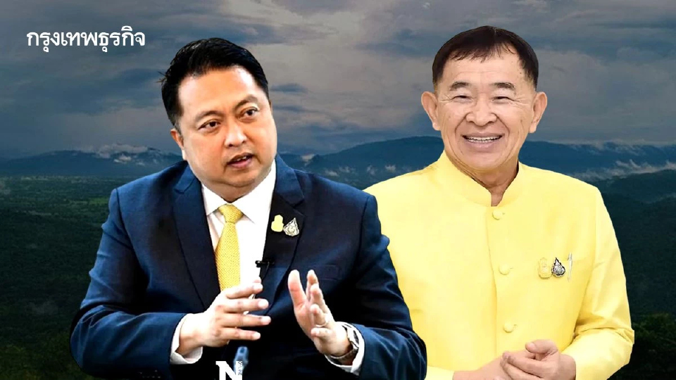 ผ่าสมรภูมิ ‘ทับลานโมเดล’ ยุทธการ ‘น้ำเงิน’ รุกที่มั่น ‘แดง’