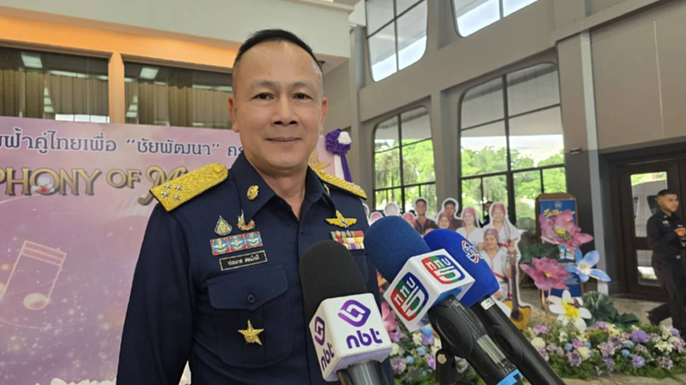 'กองทัพ'ยัน พร้อมมากกว่าครั้งที่ผ่านมา หากปะทะรอบสาม