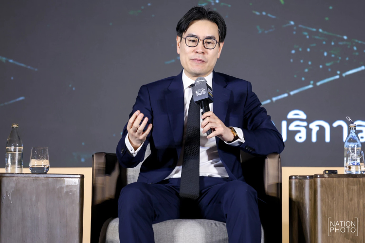 'ศูนย์วิจัยกสิกร' เตือนปรับกลยุทธ์ดึงลงทุน เป็น 'เจ้าบ้านที่เลือกได้' เน้นถ่ายทอดเทคโนโลยี