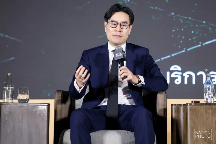 'ศูนย์วิจัยกสิกร' เตือนปรับกลยุทธ์ดึงลงทุน เป็น 'เจ้าบ้านที่เลือกได้' เน้นถ่ายทอดเทคโนโลยี