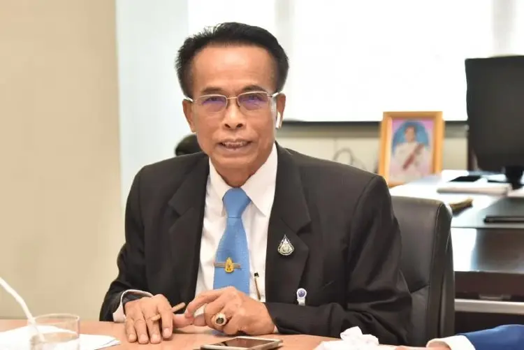 ศาลฎีกาตัดสิทธิตลอดชีวิต ‘ศุภชัย’ ผิดจริยธรรม มีที่ดินรัฐ 220 ไร่