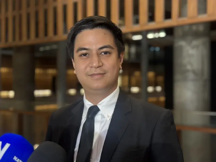 'พริษฐ์' เผยกระทู้สดย้าย ขรก.ภูเก็ต แจ้งล่วงหน้าแล้ว หวัง มท.1 ตอบ