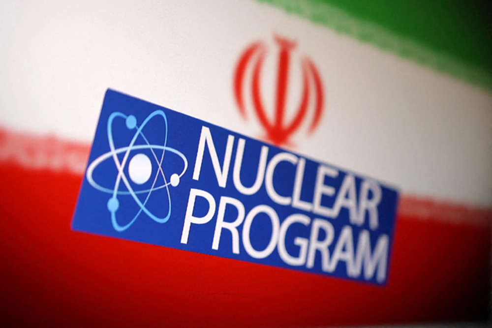 'อิหร่าน'ยัน ยังไม่มีกำหนดให้ IAEA ตรวจโรงงานนิวเคลียร์ ตามที่สหรัฐอ้าง