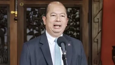 ‘เลขาฯสมช.’ น้อมรับคำวิจารณ์ ปม ชายแดนกัมพูชา ปัดชิลล์ ชี้มีแนวทางชัด