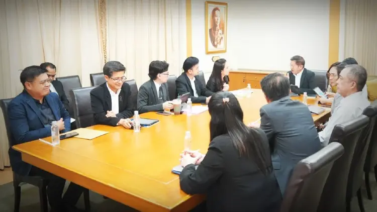 อัปเดต 1,958 ข้าราชการครู-บุคลากรทางการศึกษา ถูกฟ้องล้มละลาย บังคับคดี