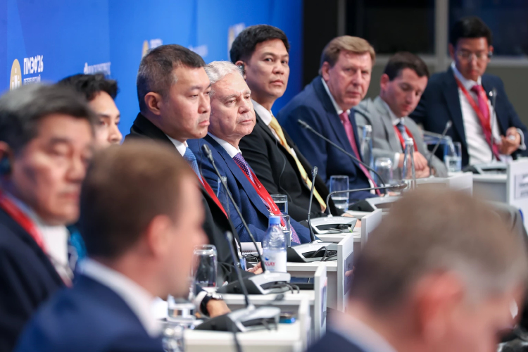 เจาะยุทธศาสตร์ ไทย-รัสเซีย ใน SPIEF 2026 ฝ่าภูมิรัฐศาสตร์สู่ระเบียบเศรษฐกิจใหม่